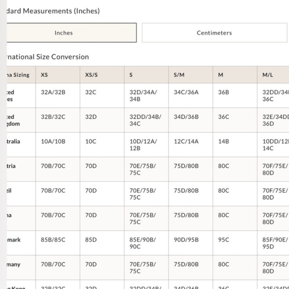 free People Intimately Bonded Under wire Black Women's Intimate Bra Xs - Picture 4 of 7